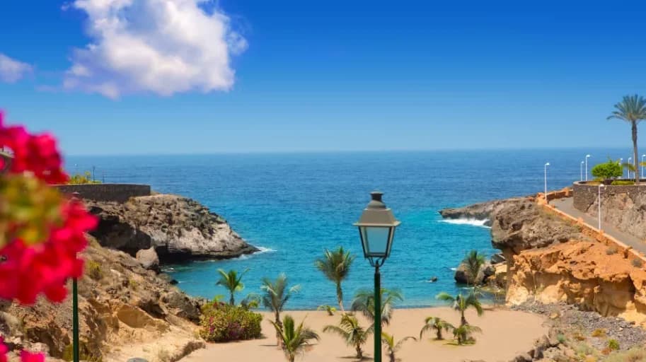 Adeje, Tenerife - Guía de la Zona